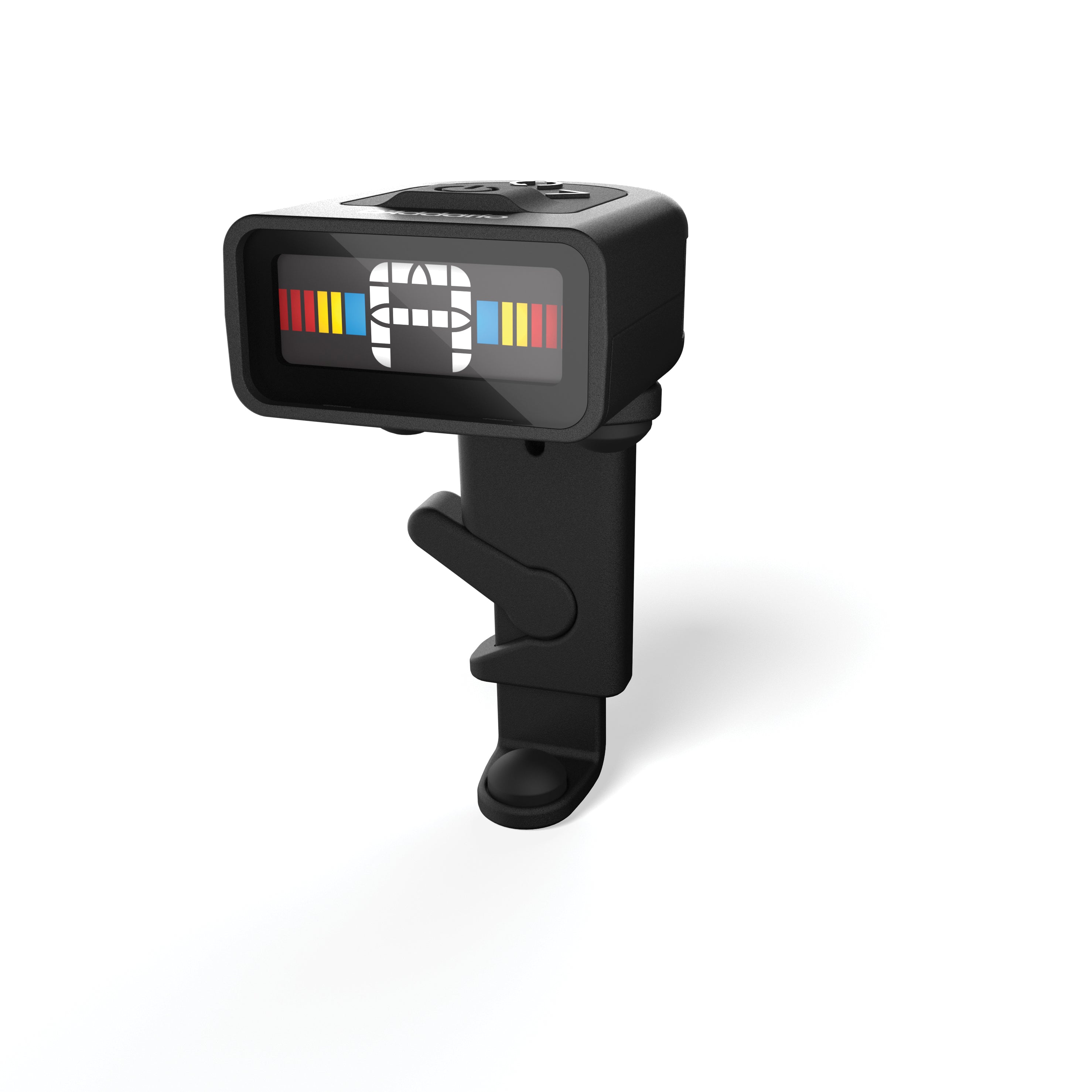 D'Addario Micro Viola Tuner